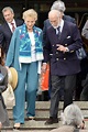 Princess Michael of Kent returns to Venice with her husband | Prince ...