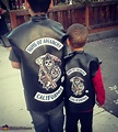 Sons of Anarchy - Costume Ideas for Boys - Photo 2/4
