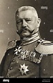 Paul von Hindenburg, Hindenburg, Tedesco, Germania, Presidente ...