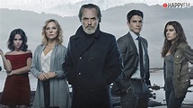 ‘Vivir sin permiso’: Descubre el final de la temporada 2 gracias a Netflix