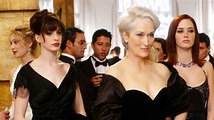 Prime Video: The Devil Wears Prada