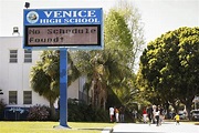 Students alerted district officials to Venice High School sexual ...