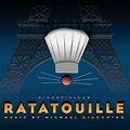 Ratatouille Main Theme - Score - song and lyrics by Michael Giacchino ...