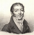 Comprendre - Histoire de l'observatoire de Paris - Alexis Bouvard (1767 ...