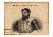 Nuno Álvares Pereira - Alchetron, The Free Social Encyclopedia