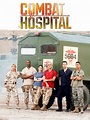 Combat Hospital - Where to Watch and Stream - TV Guide