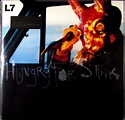 hungry for stink - Heartland Records