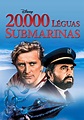 20000 Léguas Submarinas - Filme 1954 - AdoroCinema