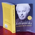 La danza de la realidad biografía Alejandro Jodorowsky librería