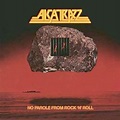 Alcatrazz – No Parole From Rock 'N' Roll (2015, CD) - Discogs