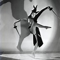 Dame Beryl Grey celebrated British ballerina dies aged 95 | Birmingham ...