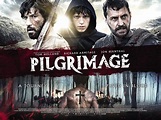 Pilgrimage (2017) Poster #1 - Trailer Addict
