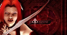 Bloodrayne PC Game Download - VideoGamesNest