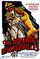 All Posters for The Hound of The Baskervilles at Movie Poster Shop