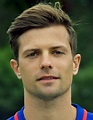 Valentin Stocker - player profile 15/16 | Transfermarkt
