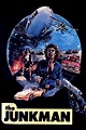 The Junkman (1982) - Posters — The Movie Database (TMDB)