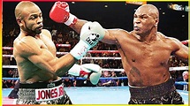Mike Tyson vs Roy Jones Jr. 2020 Biggest Fight?! - YouTube