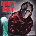 Metal Health - Quiet Riot | Songs, Reviews, Credits | AllMusic