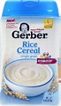 Gerber IFD Rice Cereal | Starfish Market