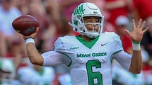 Why Mason Fine is the best QB you don't know - ESPN