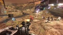 Three New Multiplayer Maps for Halo 3: ODST Revealed