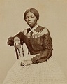 A snapshot biography of Harriet Tubman - Historical Snapshots