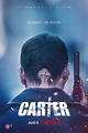 Carter (2022) - Posters — The Movie Database (TMDB)