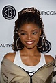 Picture of Halle Bailey