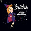 BEWITCHED CARTOON Halloween PNG - Inspire Uplift