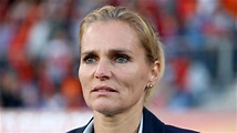 Sarina Wiegman confident Holland will overcome England challenge to ...