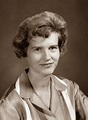 Maria Luise von Quistorp von Braun (1928-2016) - Find a Grave Memorial