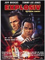 Poster zum Film Explosiv - Blown Away - Bild 9 auf 9 - FILMSTARTS.de