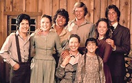 Little House on the Prairie Movie Picks Up Director Sean Durkin