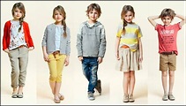 The Best Trends for Kids Clothes 2023 (Photos and Videos) | Fashion ...
