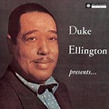 Duke Ellington Presents : Duke Ellington | HMV&BOOKS online - CDSOL-6015