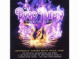 Deep Purple | Phoenix Rising - (CD + DVD Video) Deep Purple auf CD ...