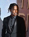 ASAP Rocky is 'disappointed' by guilty verdict in Sweden - Los Angeles ...