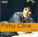 Patsy Cline - Crazy (2006, CD) | Discogs