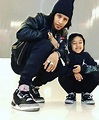 Larry Bourgeois – Bio, Wiki, Les Twins, Daughter, Girlfriend, Height ...