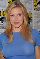 Adrianne Palicki – Agents of SHIELD Press Line at Comic Con in San ...