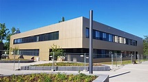 Neubau Laborgebäude CIGL Uni Gießen » Lange engineering