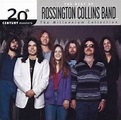Rossington Collins Band 20th Century Masters - The Millennium ...