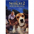 Shiloh 2: Shiloh Season - movie POSTER (Style A) (27" x 40") (1999 ...