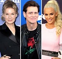 Jim Carrey's Dating History: Renee Zellweger, Jenny McCarthy, More