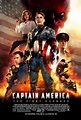 Crítica de Capitán América: el primer vengador | • Series Y Películas ...