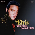 Elvis Presley - Unforgettable Elvis: Elvis American Sound 1969 (FTD 5 ...