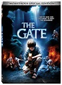 The Gate DVD Review - SmartCine