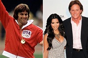 El papá de las Kardashian fue medalla de oro olímpica | KienyKe