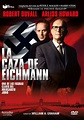 DVD – La caza de Eichmann | Shoah