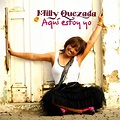 ‎Aquí Estoy Yo - Album by Milly Quezada - Apple Music